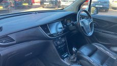 Vauxhall Mokka X 1.4T ecoTEC Elite Nav 5dr Petrol Hatchback